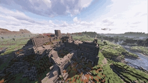 Draugr Fort