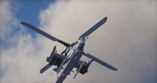 AH-1Z Viper