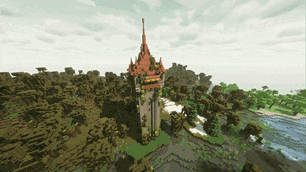 Draugr Tower