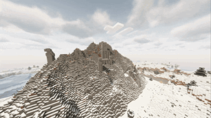 Draugr Bastion