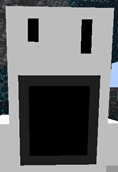 Face of Nedraw