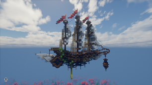 Airship