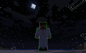Constellation Ability