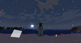 Constellation Ability