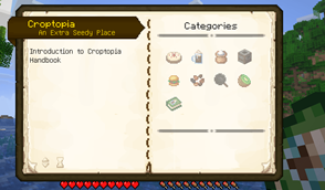 Book Categories