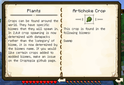 Plants