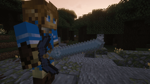 Mastersword 1