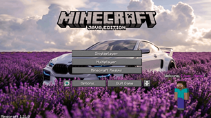 Minecraft