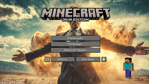 TS G Minecraft