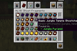 fragments