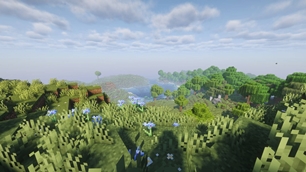 landscape