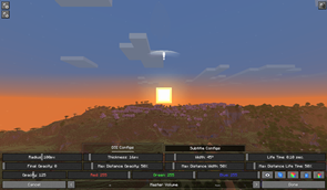 Config Screen (Directional Sound Indicator).png