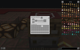 Slick GUI