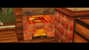 Cooking Essentials