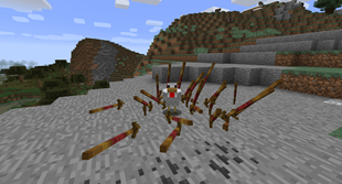 One lucky Chicken
