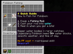 Fishing Skill