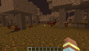 Dirt Lands