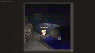 The Caves
