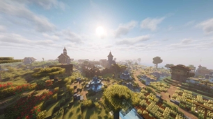 VILLAGES(SERVER FILES)