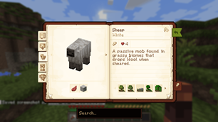 Sheep