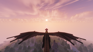 Biggest Dragon
