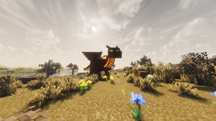 Nether Dragon