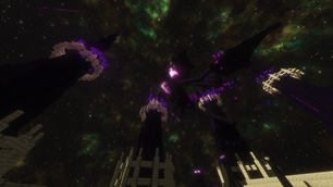 New ender Dragon