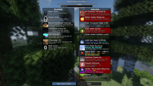 ResourcePacks🎨
