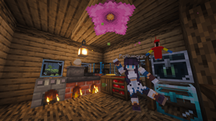 Pollypounce in My Cozy Kitchen.png