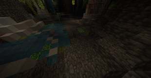 CAVES