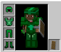 inventory