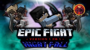 all characters that will be in mod