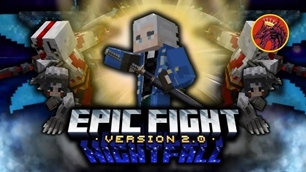 all characters that will be in mod