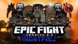 all characters that will be in mod