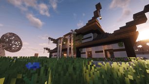 Sorcerers Base