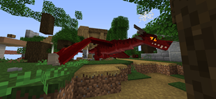 Wild dragonn