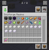 Creative inventory
