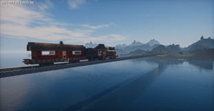 Train 1