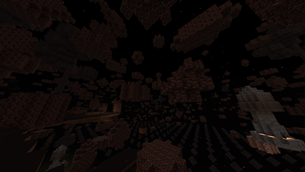 Netherite Dimension