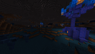 Lapis Lazuli Dimension