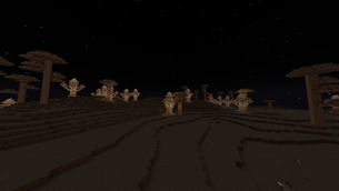 Iron Dimension