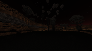 Coal Dimension