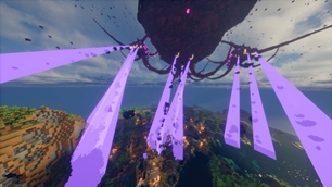Destroy Village 2