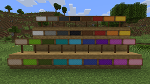 Farmer's Delight Signs with Resource Pack