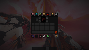 Creative inventory