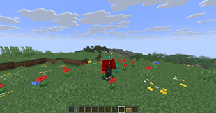 pickaxe