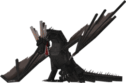Saints Dragon