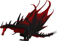 Saints Dragon