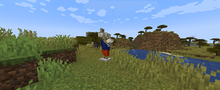 Primordial Mage Armor 