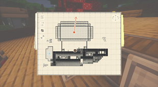 In game center of mass / lift viewer